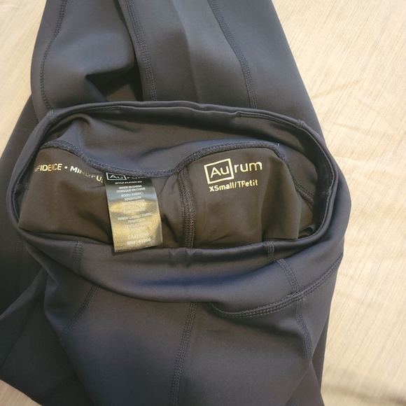 Aurum leggings - Picture 3 of 4